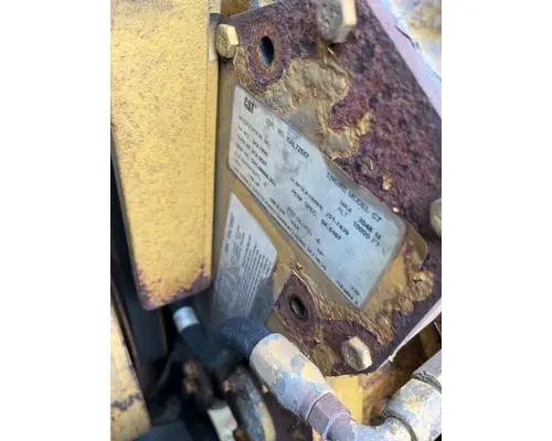 Rocker Arm FREIGHTLINER M2 106 B &amp; W  Truck Center