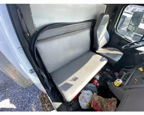 Seat, Front FREIGHTLINER M2 106 Custom Truck One Source