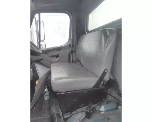 Seat, Front FREIGHTLINER M2 106 LKQ Evans Heavy Truck Parts