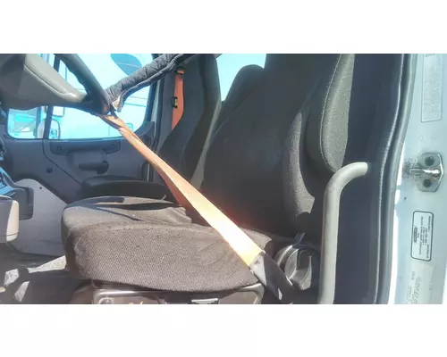 Seat, Front FREIGHTLINER M2 106 LKQ Heavy Truck - Goodys