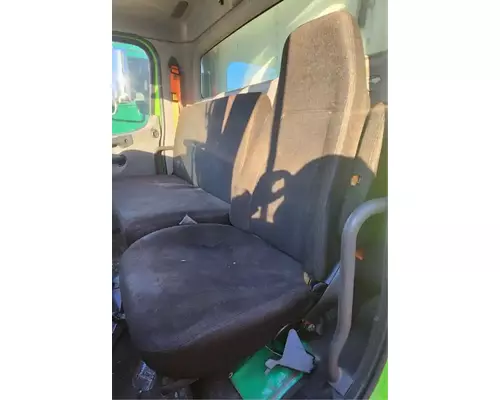 Seat, Front Freightliner M2 106 Complete Recycling Group LLC