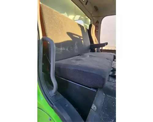Seat, Front Freightliner M2 106 Complete Recycling Group LLC