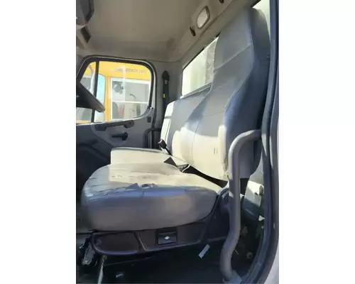 Seat, Front Freightliner M2 106 Complete Recycling Group LLC
