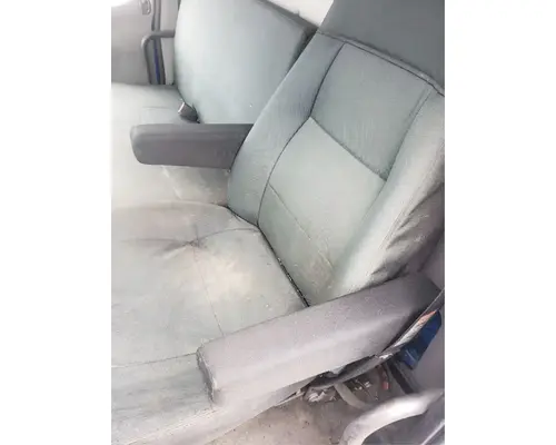 Freightliner M2 106 Seat, Front