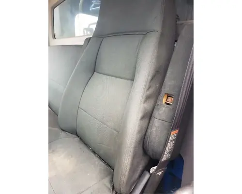 Freightliner M2 106 Seat, Front