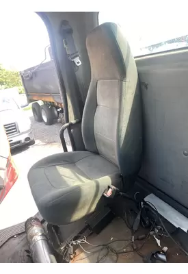 Freightliner M2 106 Seat, Front