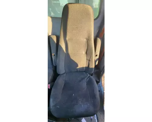 Freightliner M2 106 Seat, Front