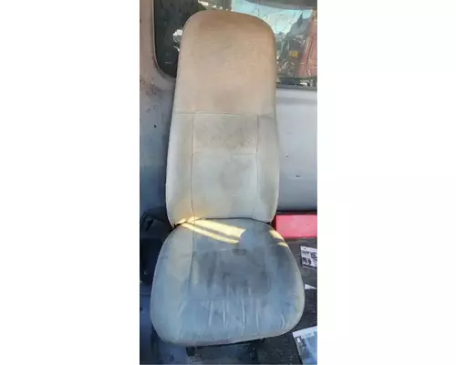 Freightliner M2 106 Seat, Front