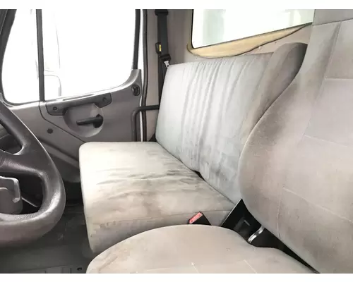 Seat, Front FREIGHTLINER M2-106 Vander Haags Inc Cb