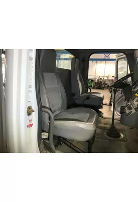 Freightliner M2 106 Seat (non-Suspension)