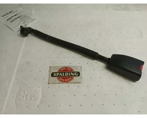 Seat Belt Freightliner M2 106 Spalding Auto Parts