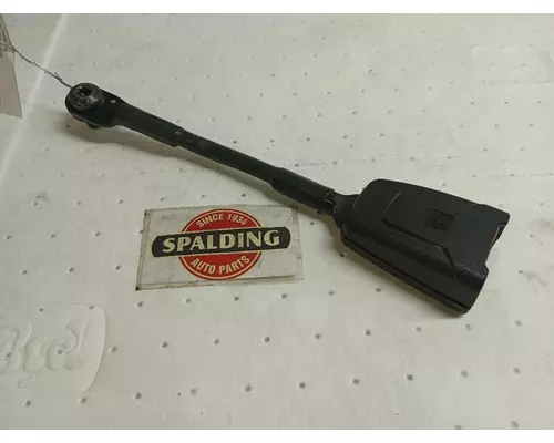 Seat Belt Freightliner M2 106 Spalding Auto Parts