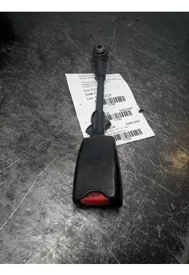 Freightliner M2 106 Seat Belt