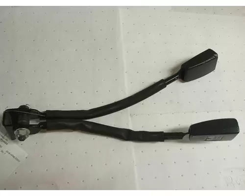 Seat Belt Freightliner M2 106 Spalding Auto Parts