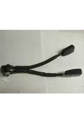 Freightliner M2 106 Seat Belt