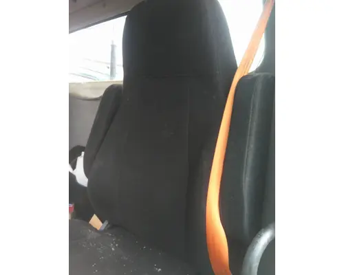 Seat, Front FREIGHTLINER M2 106 LKQ Wholesale Truck Parts