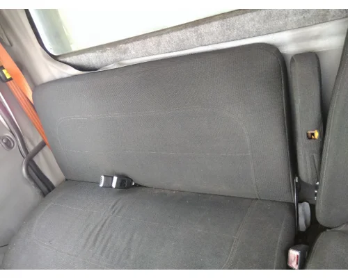 Seat, Front FREIGHTLINER M2 106 LKQ Heavy Truck - Tampa
