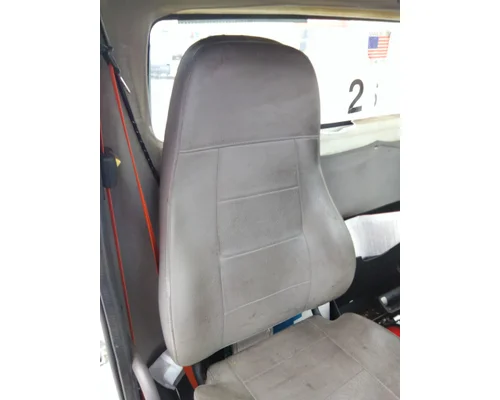 Seat, Front FREIGHTLINER M2 106 LKQ Heavy Truck - Tampa