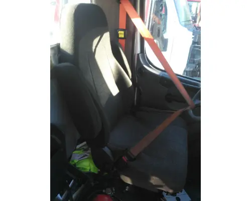 Seat, Front FREIGHTLINER M2 106 LKQ Evans Heavy Truck Parts