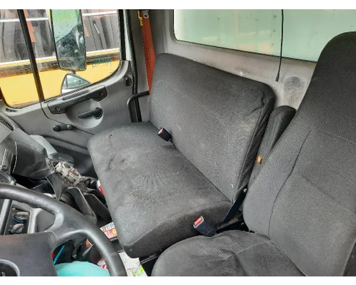Seat, Front FREIGHTLINER M2 106 LKQ Heavy Truck Maryland