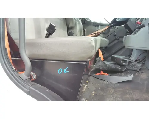 Seat, Front FREIGHTLINER M2 106 LKQ Heavy Truck - Goodys