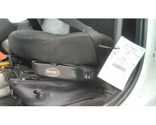 Seat, Front FREIGHTLINER M2 106 LKQ Heavy Truck - Goodys