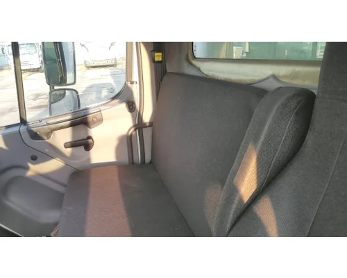 Seat, Front FREIGHTLINER M2 106 LKQ Heavy Truck - Goodys