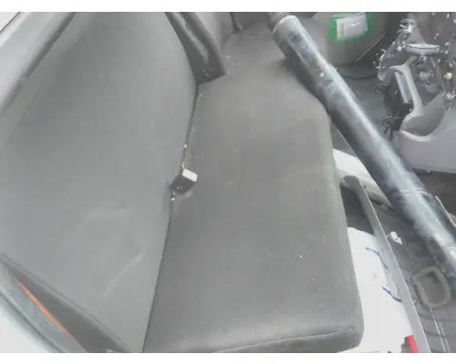 Seat, Front FREIGHTLINER M2 106 LKQ Plunks Truck Parts And Equipment - Jackson