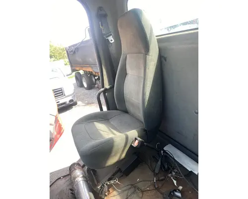 Seat, Front Freightliner M2 106 Complete Recycling Group LLC
