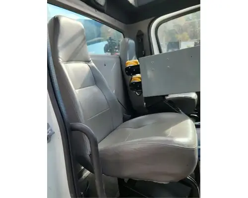 Seat, Front Freightliner M2 106 Complete Recycling Group LLC