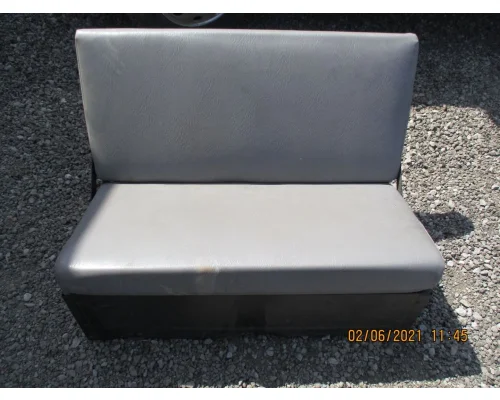Seat, Front Freightliner M2 106 Dixie Truck Centre