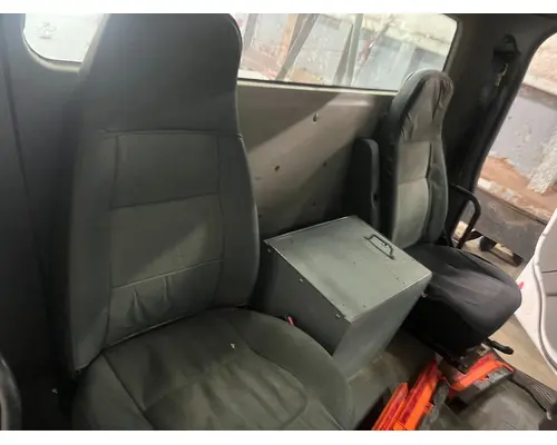 Seat, Front FREIGHTLINER M2-106 Vander Haags Inc Sp