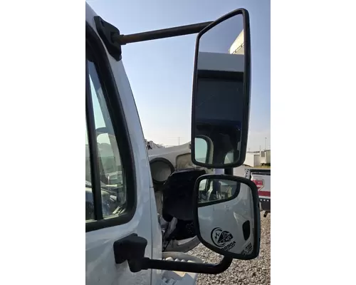 Mirror (Side View) FREIGHTLINER M2 106 Custom Truck One Source