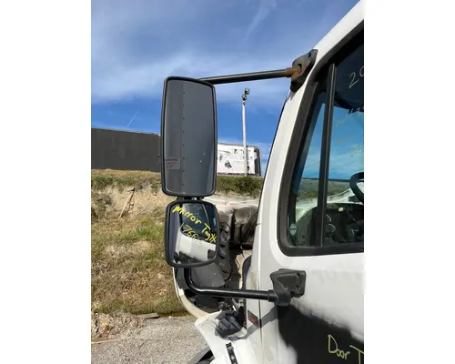 Freightliner M2-106 Side View Mirror