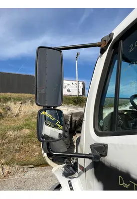 Freightliner M2-106 Side View Mirror