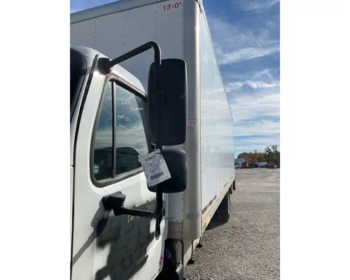 Freightliner M2-106 Side View Mirror
