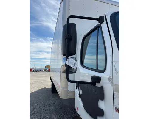 Freightliner M2-106 Side View Mirror