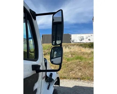 Freightliner M2-106 Side View Mirror