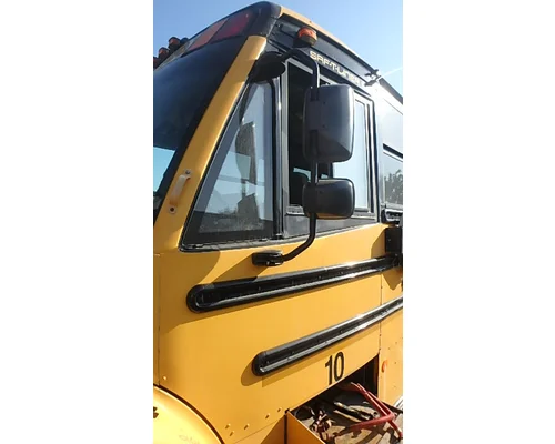 Mirror (Side View) FREIGHTLINER M2 106 Sam's Riverside Truck Parts Inc