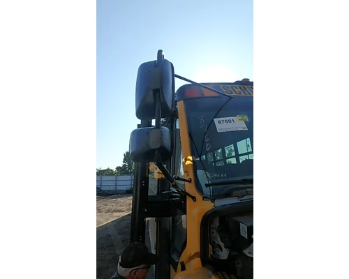 Mirror (Side View) FREIGHTLINER M2 106 Sam's Riverside Truck Parts Inc