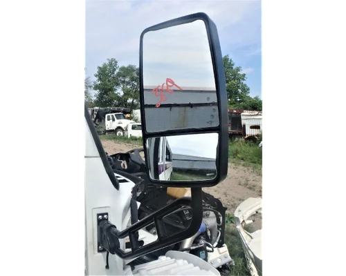 Mirror (Side View) FREIGHTLINER M2 106 Sam's Riverside Truck Parts Inc