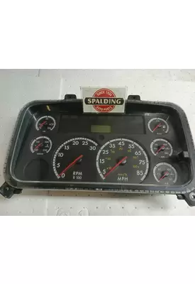 Freightliner M2 106 Speedometer Head Cluster