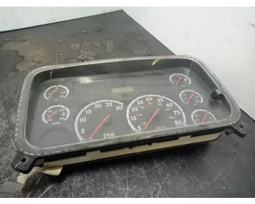 Speedometer Head Cluster Freightliner M2 106 Spalding Auto Parts