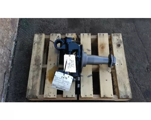 Spindle / Knuckle, Front FREIGHTLINER M2 106 Camerota Truck Parts