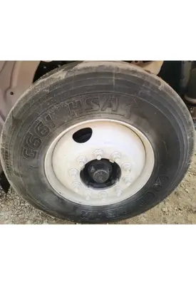 Freightliner M2 106 Spindle / Knuckle, Front