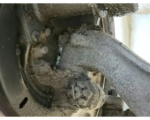 Freightliner M2 106 Spindle  Knuckle, Front