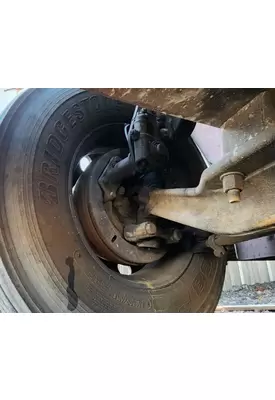 Freightliner M2 106 Spindle / Knuckle, Front