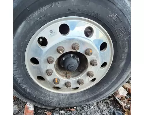 Freightliner M2 106 Spindle  Knuckle, Front