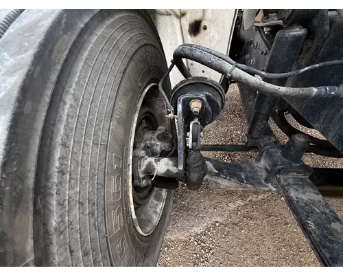 Spindle / Knuckle, Front FREIGHTLINER M2 106 DTI Trucks
