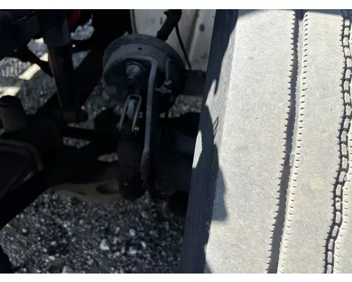Spindle / Knuckle, Front FREIGHTLINER M2 106 DTI Trucks